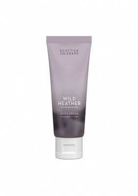 Scottish Fine Soaps Körpercreme Wild Heather 75ml