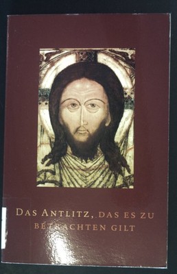 Das Antlitz, das es zu betrachten gilt. Das Lukas-Evangelium und die Apostelgesc