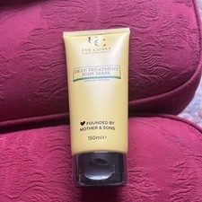 Eve Curls. Deep Treatment Mask 200ml und Silk...