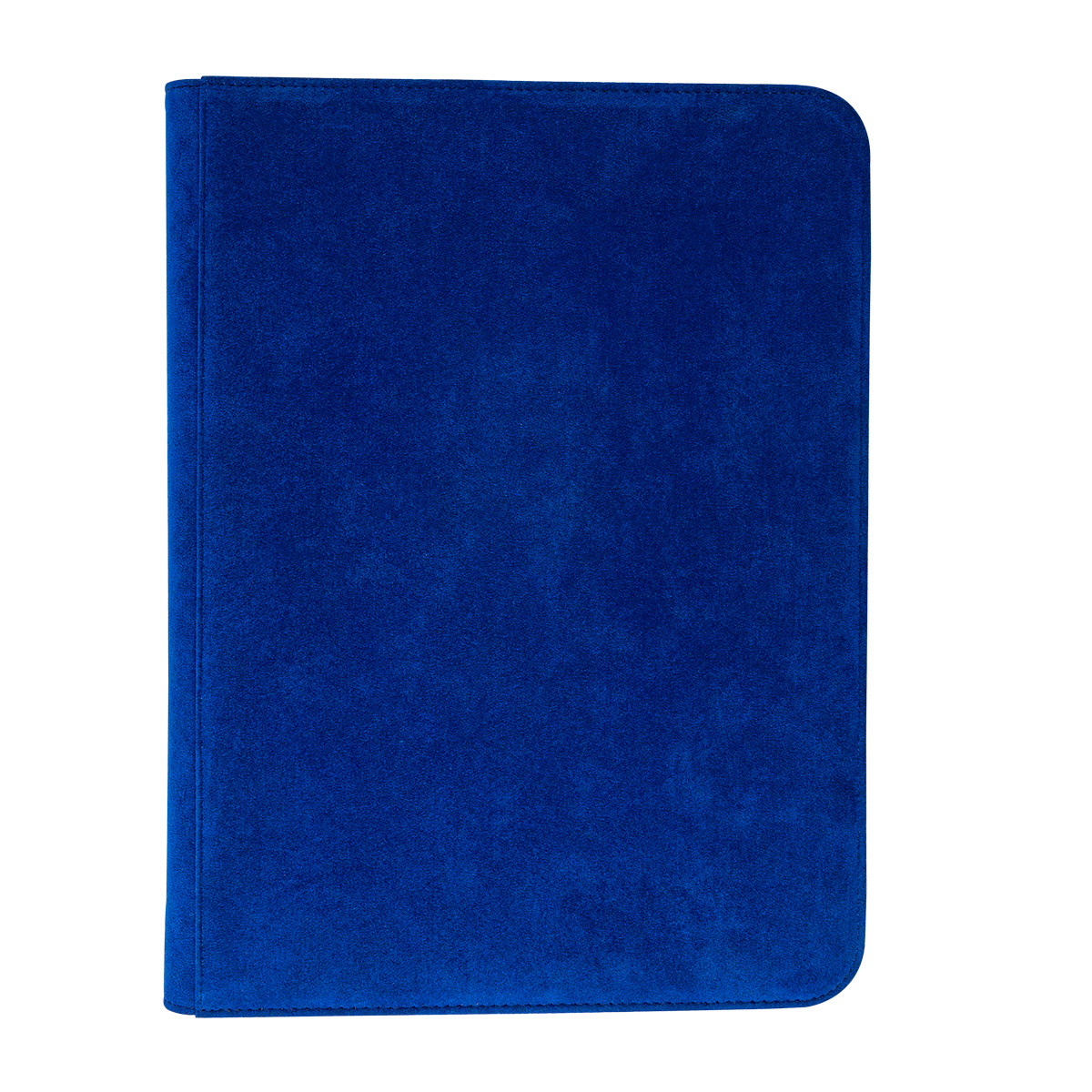 Ultra PRO 9Pocket Zippered PRO Binder Vivid Deluxe Color 360