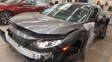 Oem Condenser For Civic Assy Oem Condenser For Civic Assy