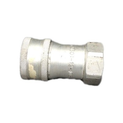 AEROQUIP 5601-12-10S Quick Connect,Socket, 5/8'', 3/4''-14 