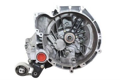 2N1R7002EB Getriebe Ft für MAZDA 2 BERLINA (DY) 1.4 CRTD Active 2004 216893