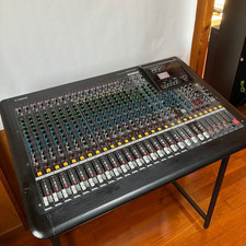 Console di mixaggio analogico premium YAMAHA MGP24X 24 canali testata GIAPPONE