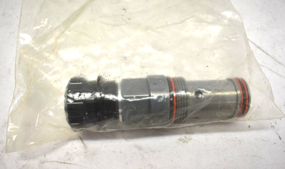 #ad Sun Hydraulic FDEAHAN Pressure Compensated Flow Control Valve w Reverse Check $179.99