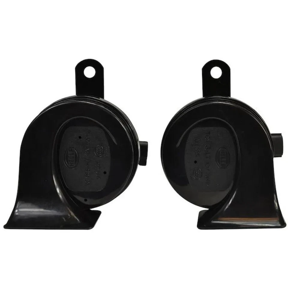 New Horn Fits Ford Explorer XLT 6 Cyl 4.0L By 2L3Z13832AA 4L3Z13832BA 9S4Z13832A - Image 3 of 4