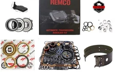4L60E 4L65E 4L70E [04-UP] Automatic Transmission Rebuild Kit - Full Overhaul Kit
