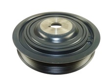 Corteco 49418940 belt pulley, crankshaft for Renault