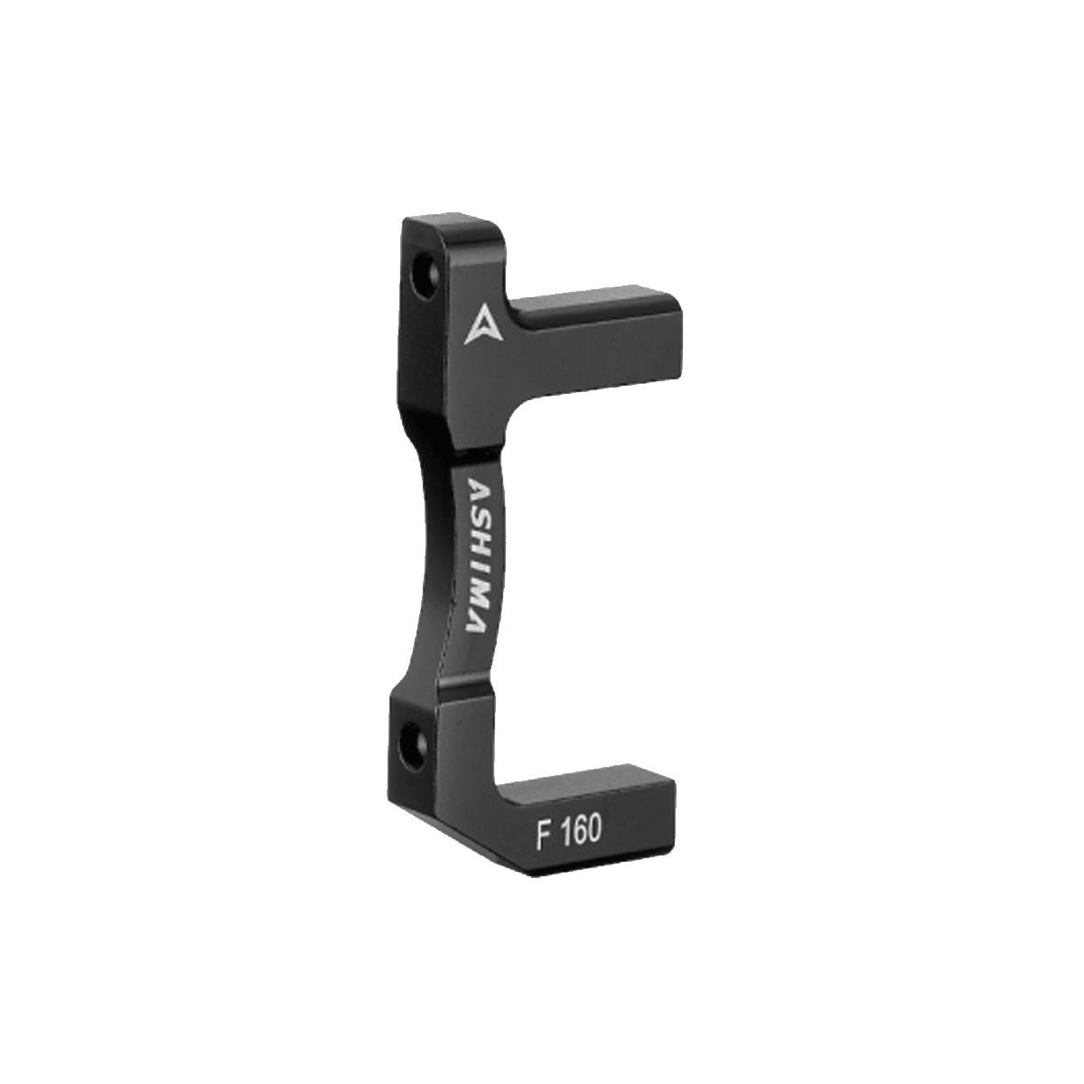 Адаптер для плоского крепления Ashima Pm-Суппорт к вилке Fm 160 мм Вилка Pm Cal-Fm 160 мм