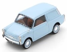 Schuco 18U00102 1/18 Autobianchi Bianchina Furgoncino 1957