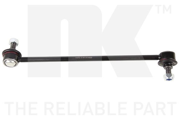 NK Stange/Strebe, Stabilisator 5114520 FüR Lexus Toyota-image