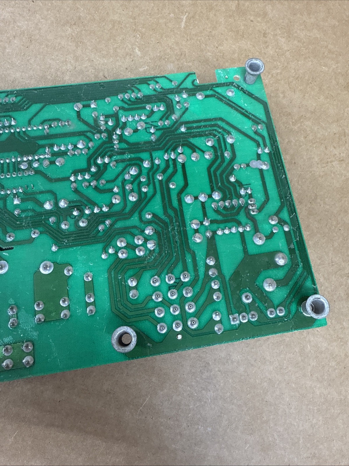 OEM GOODMAN B18099-18 IGNITION CONTROL BOARD HVAC USA SELLER 1068-400 #23GS3