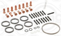 Elring Montagesatz Lader 648.550 FüR X3 F20 F30 F80 F34 F10 F25 F11 F21 BMW 3Er