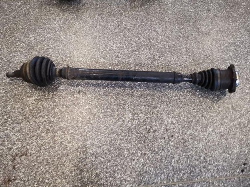 VW BEETLE 9C1, 1C1 Antriebswelle vorne rechts 1.90 Diesel 2002 33842357