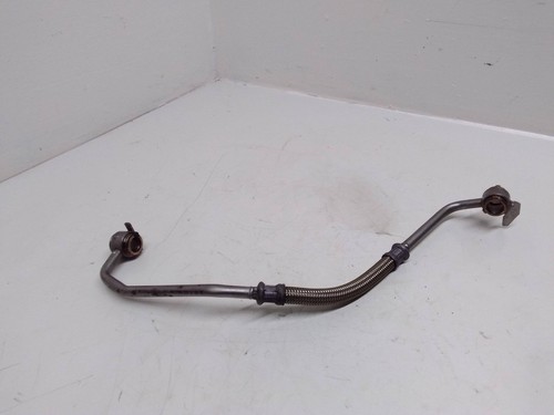 OPEL GRANDLAND X 75 Turbinenschmierrohr 9832803480 1.2 Benzin 96kw 2020 27625034