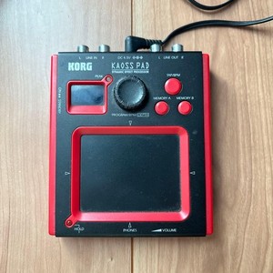 Kaoss Pad Mini | eBay