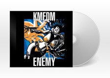 KMFDM Enemy CD 2026