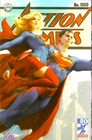 ACTION COMICS #1000 ARTGERM Vintage variant (Superman) BuyMeToys 1st Rogol Zaar