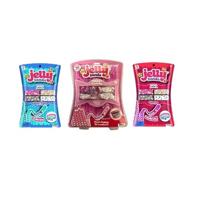 We Cool Jelly Bands Blue Raspberry Kaugummi oder Kirschduft Sortiment