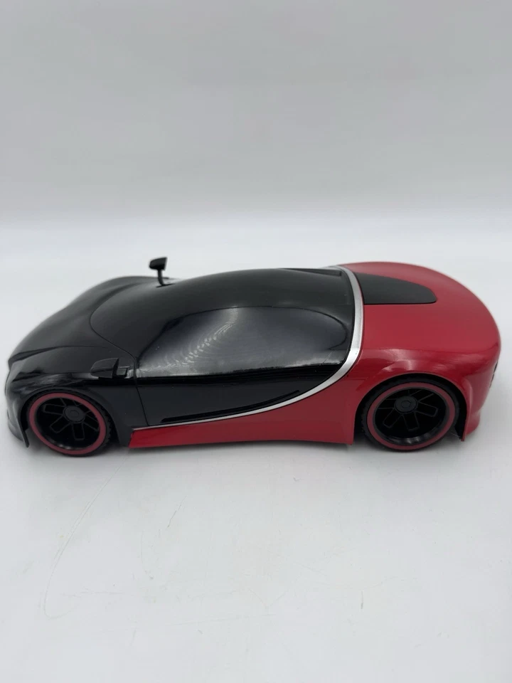 F.A.O Schwarz Italia Sport Remote Control Car RC Vehicle FAO Schwartz 1:50 Scale - Image 2 of 4