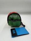 ROSWHEEL Bike Bicycle Saddle Bag Tail Rear Pouch Outdoor Cycling Seat Storage
