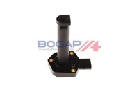 Bogap Sensor, MotoröLstand B6124104 FüR BMW ROLLS-ROYCE