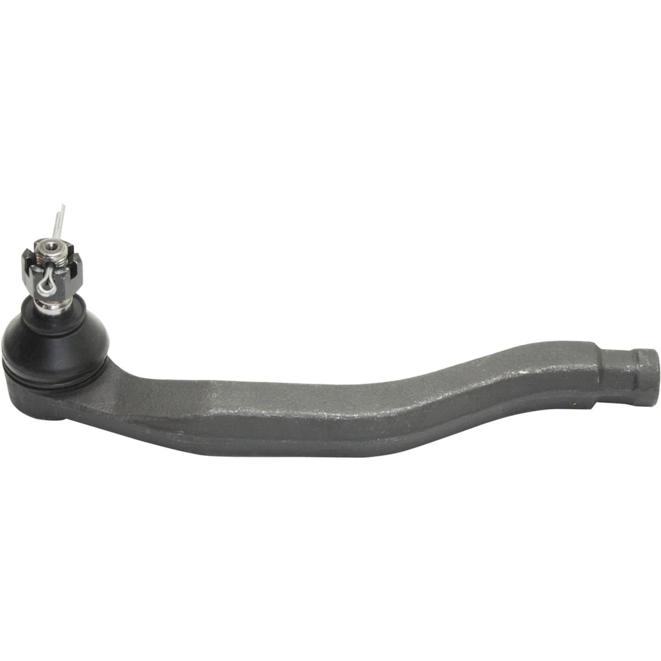 Juego de extremos de barra de amarre para Honda Prelude 1992-1996 exterior delantero izquierdo y derecho Foto 3 de 4