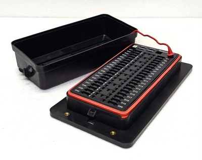 Bussmann RFRM Sicherungsblock B068-7118-1BN Verteiler-Modul 200A 12V/24V #2