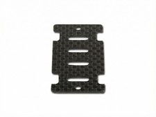 T-Rex 300X Battery Mount (H30B003XXT)
