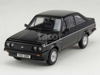 Ford Escort Mkii RS2000 1978 - Vanguards