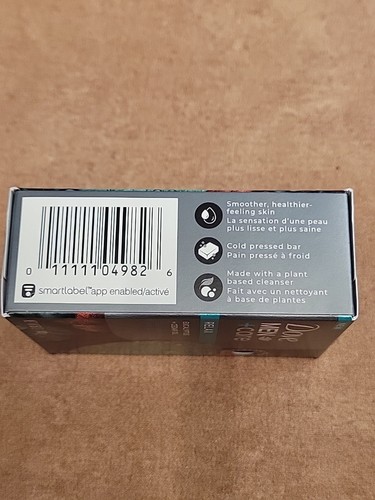 DOVE MEN + CARE Soap Bar Eucalyptus & Cedar Oil 5 oz Each- 2 Bars - 第 6/7 張圖片