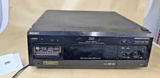 Sony DVP-CX860 300 Disc DVD CD Mega Changer P...
