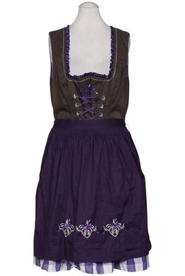 Spieth Wensky Kleid Damen Dress Damenkleid Gr. EU 42 Baumwolle Mehrf... #6abk0oi