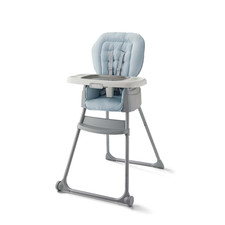 Graco Made2Grow 5-In-1 Convertible Highchair Adjustable Baby to Toddler Seat, Hu