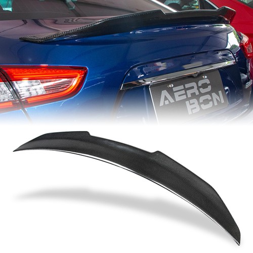 Maserati Ghibli 2014-2024 Spoiler Photo - $161