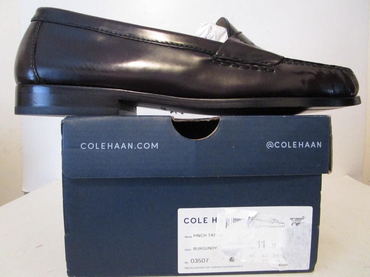 Cole Haan Pinch Prep‎ Penny Loafers NEW Slip-On Dress Shoes Women main image 4