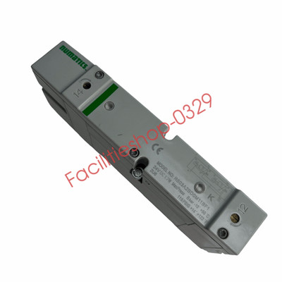 R503A2BD0M11BF1 solenoid valve DHL/FedEx