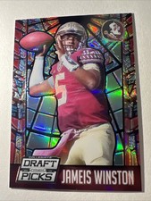 Jameis Winston Rookie Cards Guide and Checklist 95