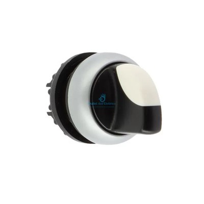Eaton M22-wk3 3 Position Pulse Lever Selector 40gr