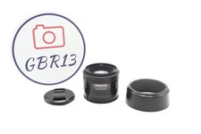 Sony 50mm Prime Lens F1.4 DT SAM For Sony A-Mount SAL50F14, Good Condition