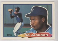 Bo Jackson