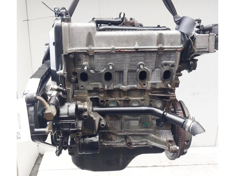 188A4000 MOTORE C/TAPPO A PRESSIONE C/A.C C/IDRO LANCIA Y I REST (840) 1.2 B 8v