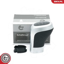ESEN SKV Schalthebelknauf 63SKV024 für BMW 3er E90 Touring E91 E92 5er E60 E61