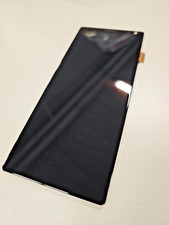 Original Sony Xperia X10 I3123 LCD Display Touchscreen Glas Digitizer Grade A