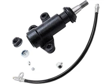 Front Steering Idler Arm Bracket Assembly For 1993-2000 GMC K3500 1994 WK944TQ