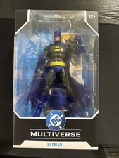 McFarlane Toys DC Multiverse Batman 90s Justice League Stock