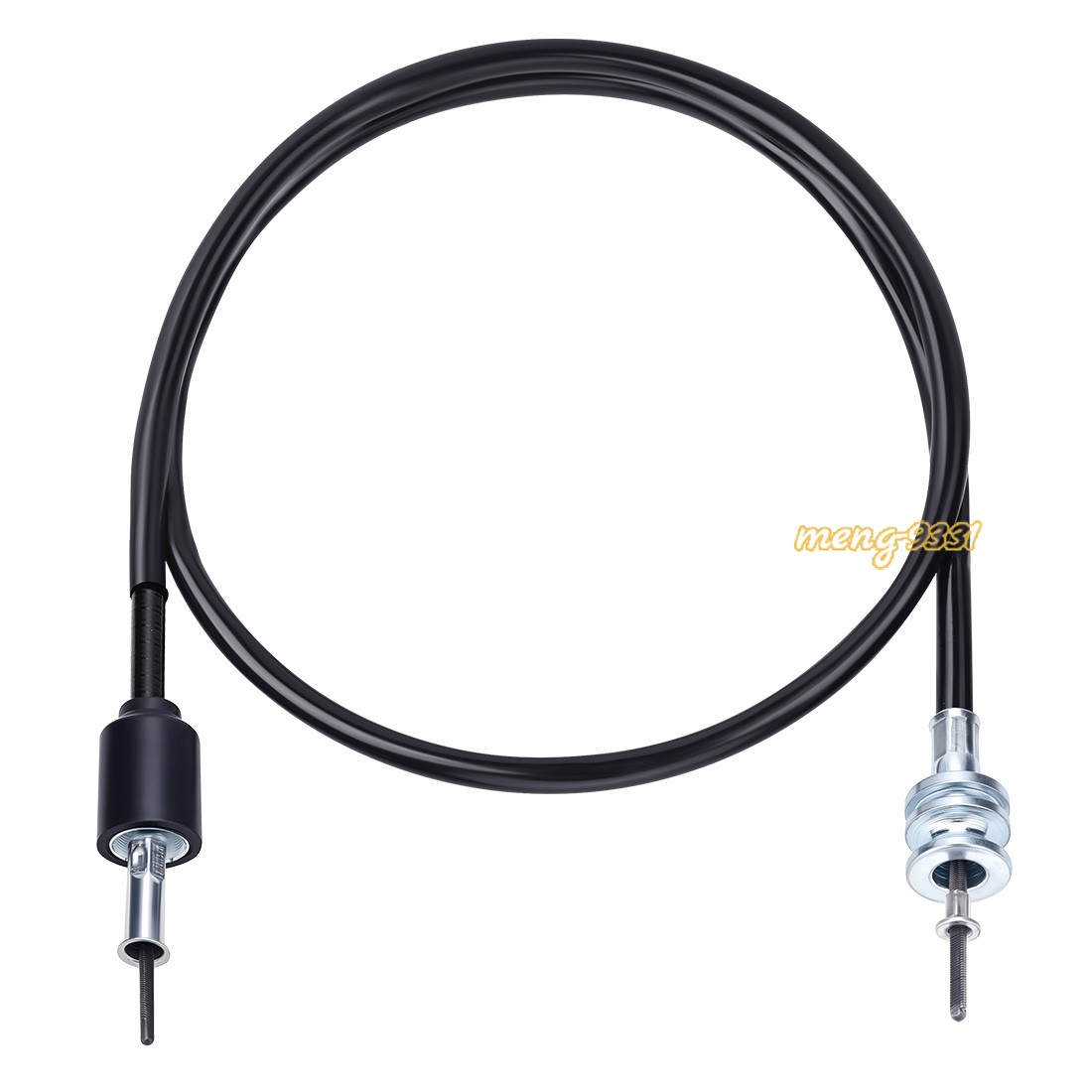 Yamaha Grizzly 600 Big Bear 400 Speedometer Cable YFM600F YFM 600F