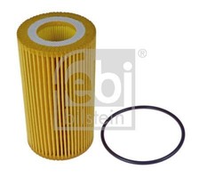 FEBI BILSTEIN Ölfilter 108935 für LAND ROVER