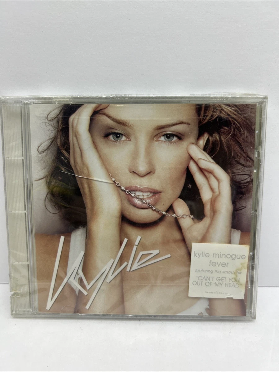 Kylie Minogue Music CDs for sale | eBay