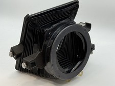 Soufflet de boîtier Blimp pour appareil photo Arriflex vintage 